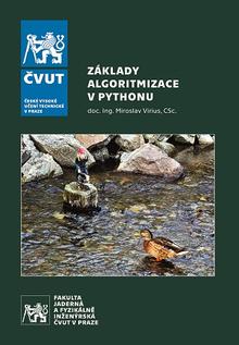 Kniha: Základy algoritmizace v Pythonu - Miroslav Virius