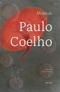 Kniha: Maktub - Paulo Coelho