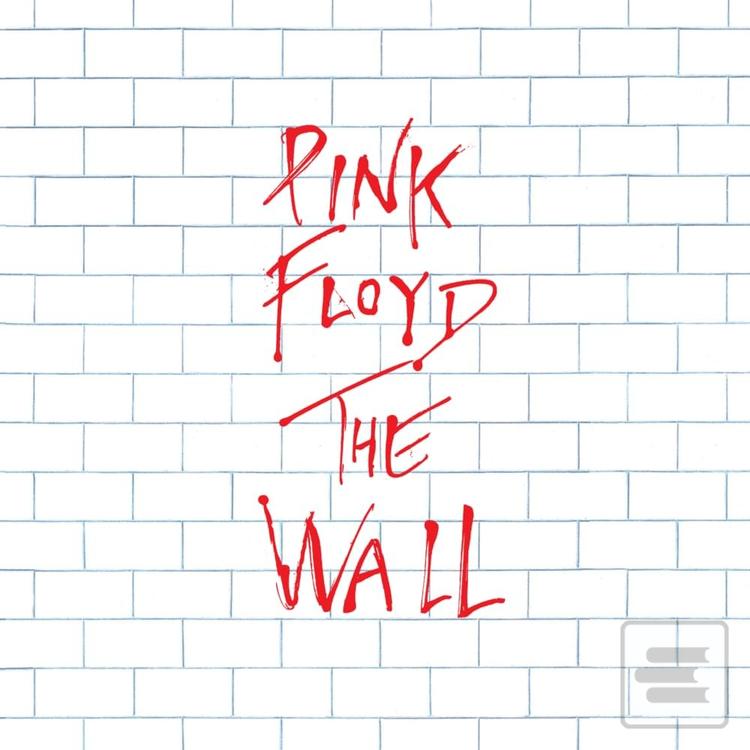 Pink Floyd:  Wall (Pink Floyd)