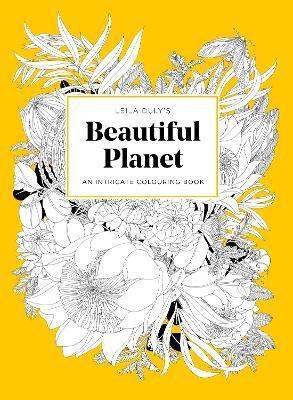 Kniha: Leila Duly's Beautiful Planet