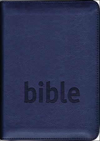 Kniha: Bible