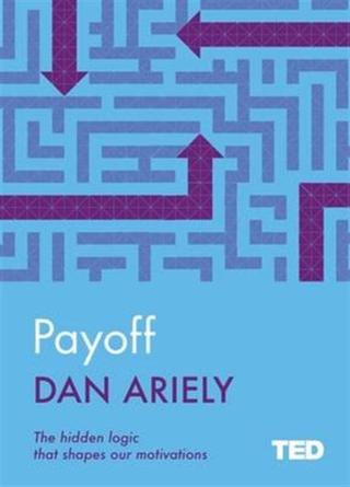 Kniha: Payoff - Dan Ariely