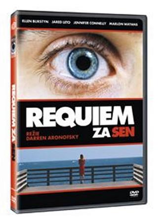 DVD: Requiem za sen DVD - 1. vydanie