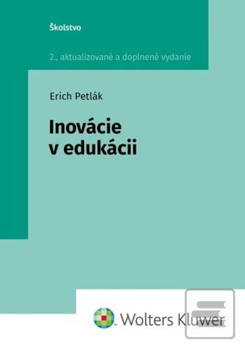 Inovácie v edukácii (Erich Petlák)