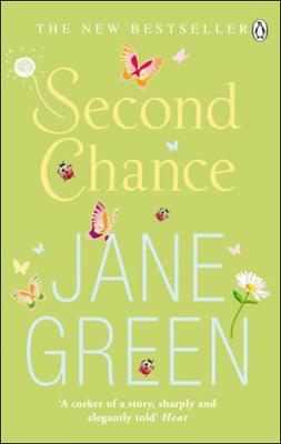 Kniha: Second Chance - Jane Green