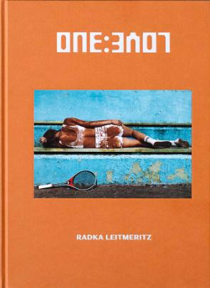 Kniha: ONE:LOVE - Radka Leitmeritz