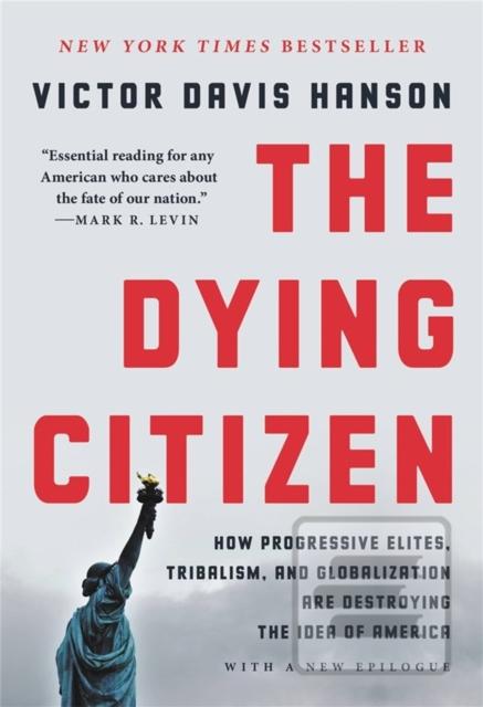 The Dying Citizen