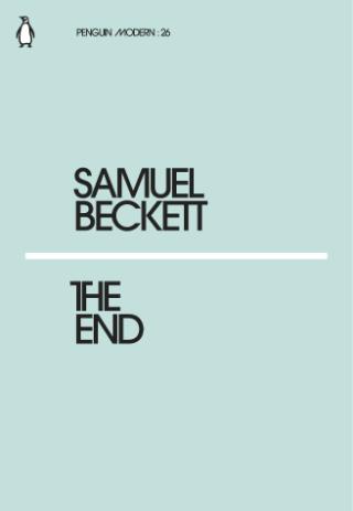 Kniha: The End - Samuel Beckett