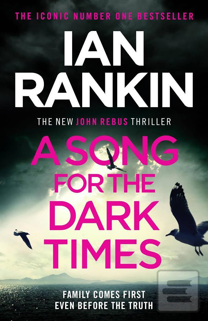 Kniha: A Song for the Dark Times - 1. vydanie - Ian Rankin
