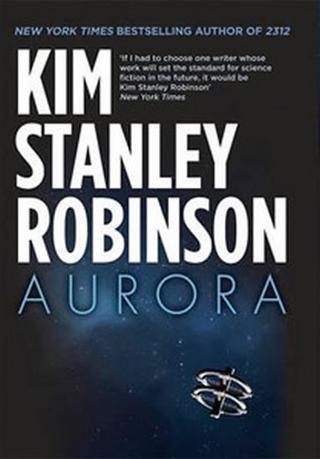 Kniha: Aurora - 1. vydanie - Kim Robinson Stanley
