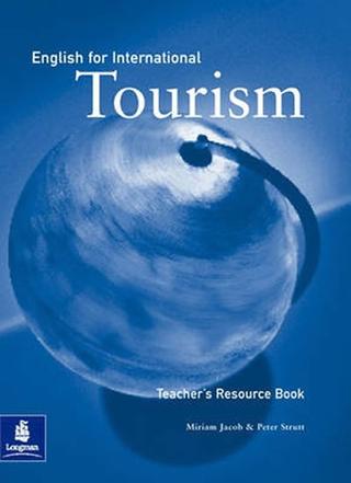 Kniha: English for International Tourism Upper- - 1. vydanie