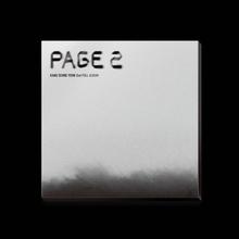 Kniha: Kang, Seung Yoon:  Page 2 - YG ENTERTAINMENT