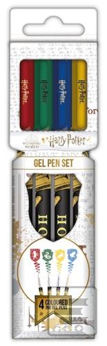 Gelová pera Harry Potter…