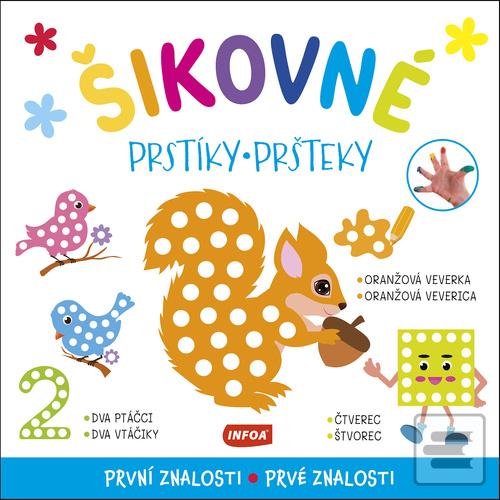 Šikovné prstíky/pršteky…