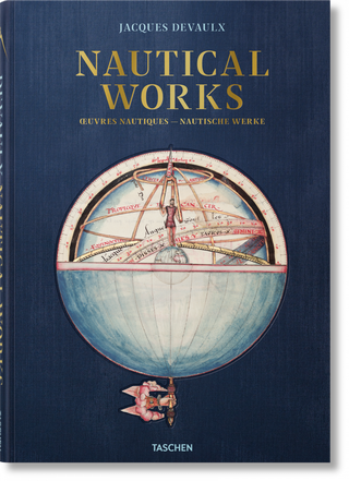 Kniha: Jacques Devaulx. Nautical Works