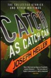 Kniha: Catch as Catch Can - Joseph Heller