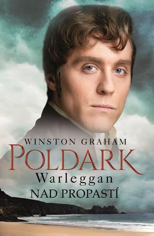 Kniha: Poldark Warleggan Nad propastí - Poldark 4 - 1. vydanie - Winston Graham