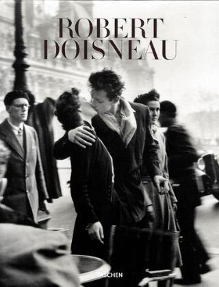 Poster: Robert Doisneau - print set