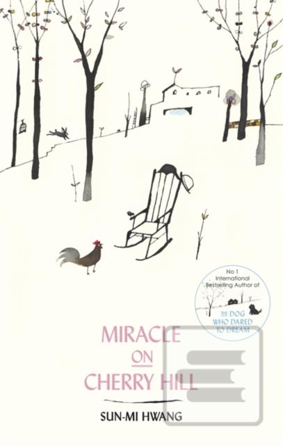 Miracle on Cherry Hill