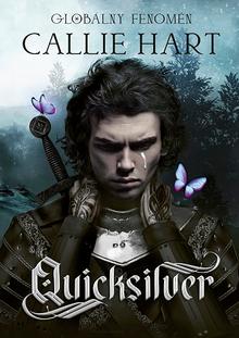 Kniha: Quicksilver - Fae & Alchemy 1.diel - Callie Hart