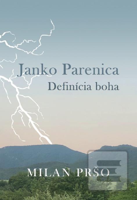 Janko Parenica – Definíc… (Milan Pršo)