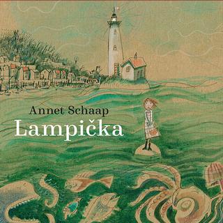 Médium CD: Lampička - Annet Schaap; Tereza Dočkalová