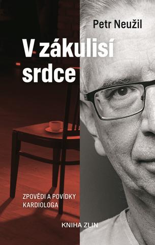 Kniha: V zákulisí srdce - Zpovědi a povídky kardiologa - 1. vydanie - Taras Tary Povoroznyk, Martin Jaroš