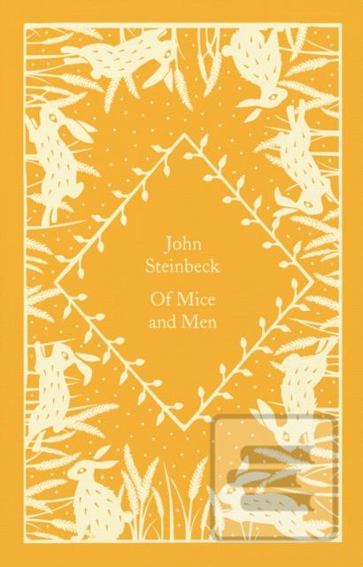 Kniha: Of Mice and Men - 1. vydanie - John Steinbeck