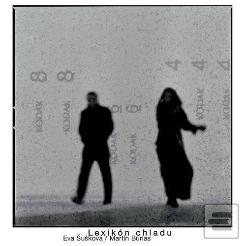 Eva Šušková a Martin Bur… (Evca Šušková a Martin Burlas)