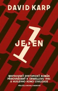 Kniha: Jeden - David A. Karp