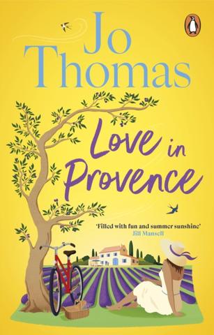 Kniha: Love In Provence - 1. vydanie