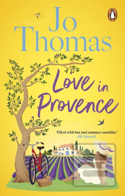 Love In Provence