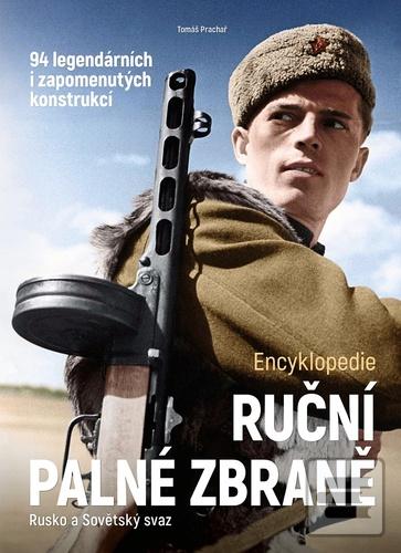 Ruční palné zbraně Rusko… (Tomáš Prachař)