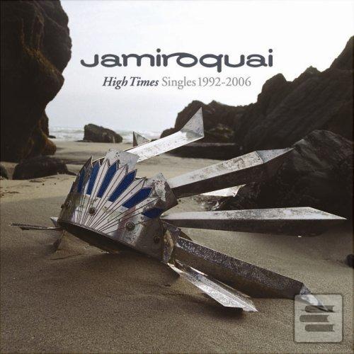 JAMIROQUAI: HIGH TIMES:… (COLUMBIA)