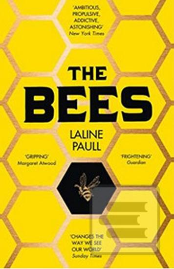 Kniha: The Bees - 1. vydanie - Laline Paull