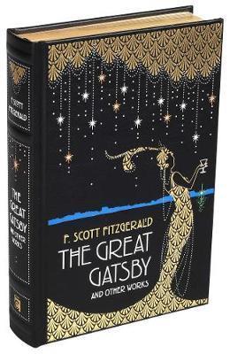 Kniha: The Great Gatsby and Other Works - 1. vydanie - Francis Scott Fitzgerald