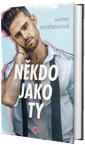 Kniha: Ty nebo někdo jako ty - 1. vydanie - Winter Renshawová