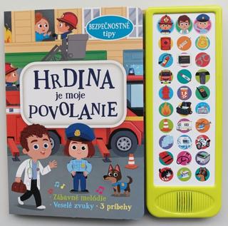 Leporelo: Hrdina je moje povolanie - 1. vydanie