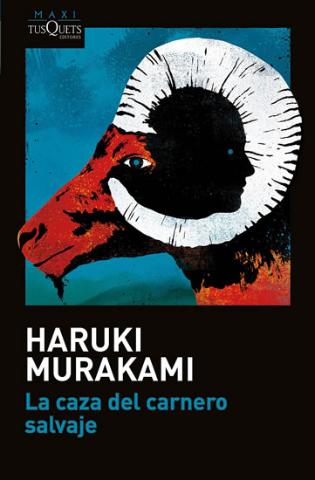 Kniha: La caza del carnero salvaje - 1. vydanie - Haruki Murakami