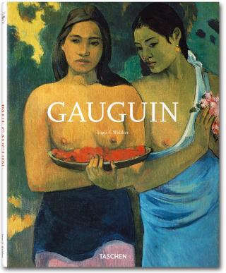 Kniha: Gauguin - Ingo F. Walther