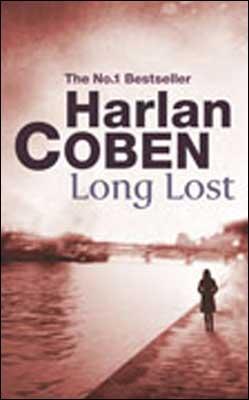 Kniha: Long Lost - Harlan Coben