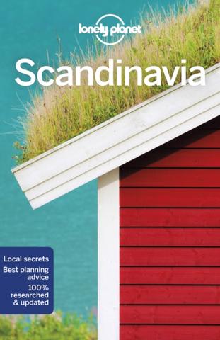 Kniha: Scandinavia 13