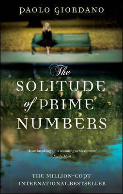 Kniha: Solitude of Prime Numbers - Paolo Giordano