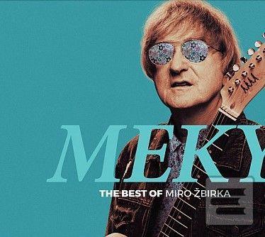 MEKY - The best of Miro… (Miro Žbirka)