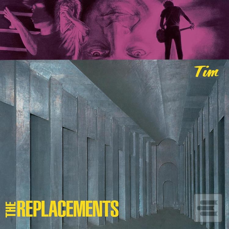 Replacements, The:  Tim (Replacements, The)