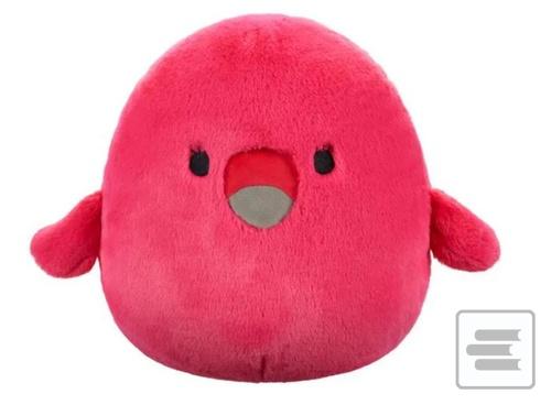 Squishmallows Plameňák C…