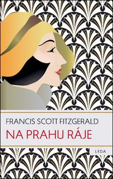 Kniha: Na prahu ráje - 1. vydanie - Francis Scott Fitzgerald