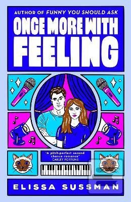 Once More With Feeling:… (Elissa Sussman)