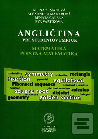 Angličtina pre študentov… (Alena Zemanová)