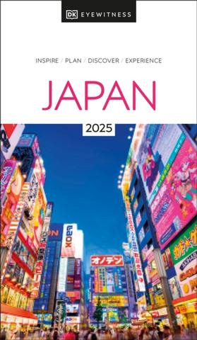 Kniha: Japan